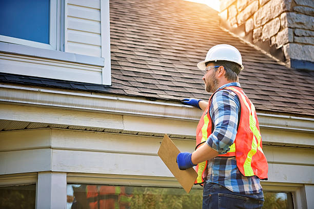 Licensed Roof Replacement service in Warsaw, MO - Norken Roofing